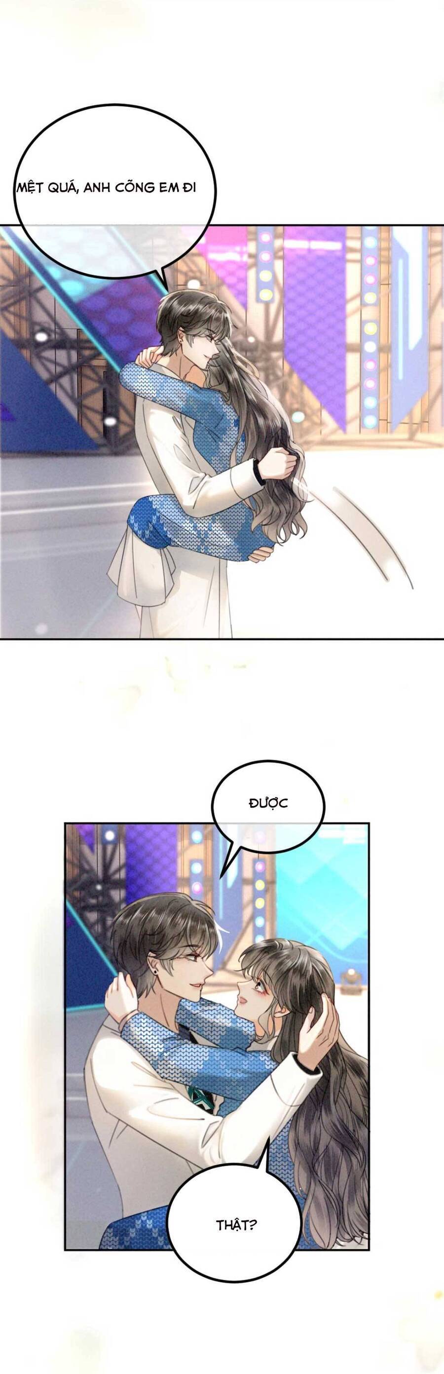 Cùng Đỉnh Lưu Ảnh Đế Yêu Đương Phát Đường Chapter 326 - 10