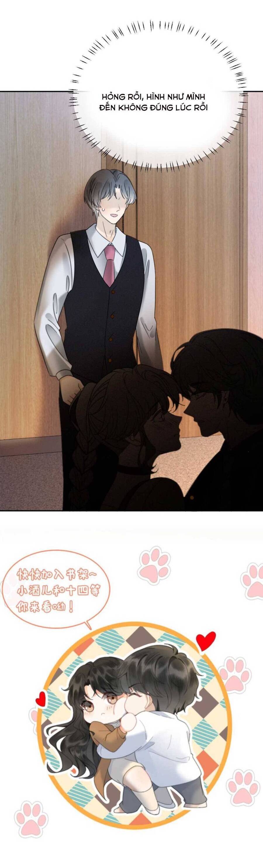 Cùng Đỉnh Lưu Ảnh Đế Yêu Đương Phát Đường Chapter 327 - 17