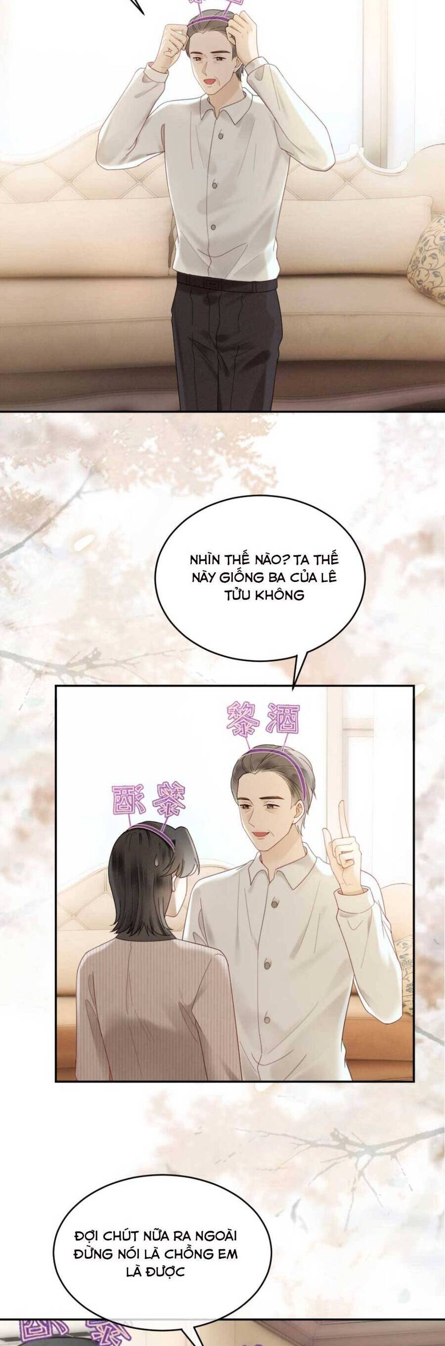 Cùng Đỉnh Lưu Ảnh Đế Yêu Đương Phát Đường Chapter 327 - 9