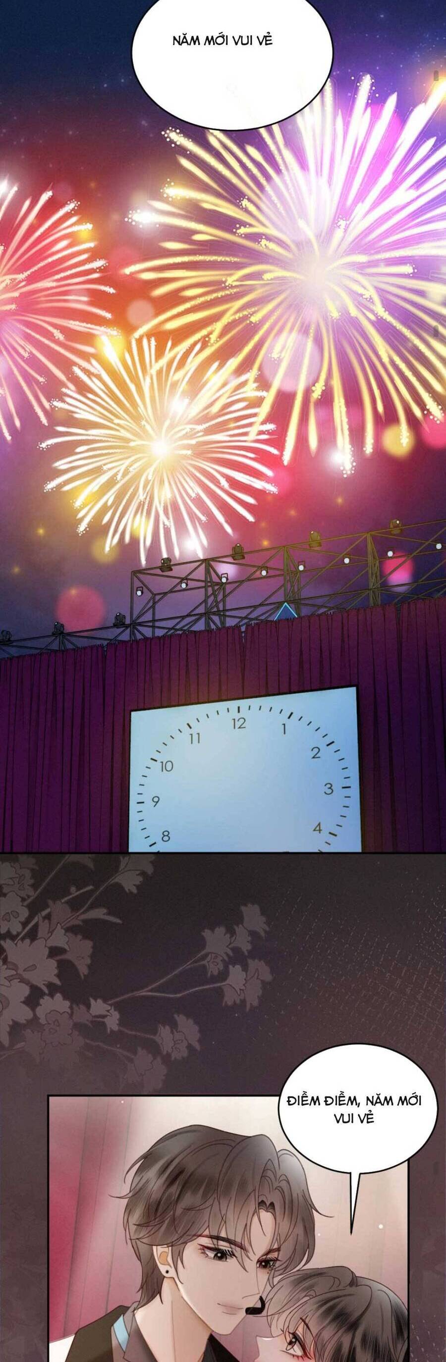 Cùng Đỉnh Lưu Ảnh Đế Yêu Đương Phát Đường Chapter 328 - 13