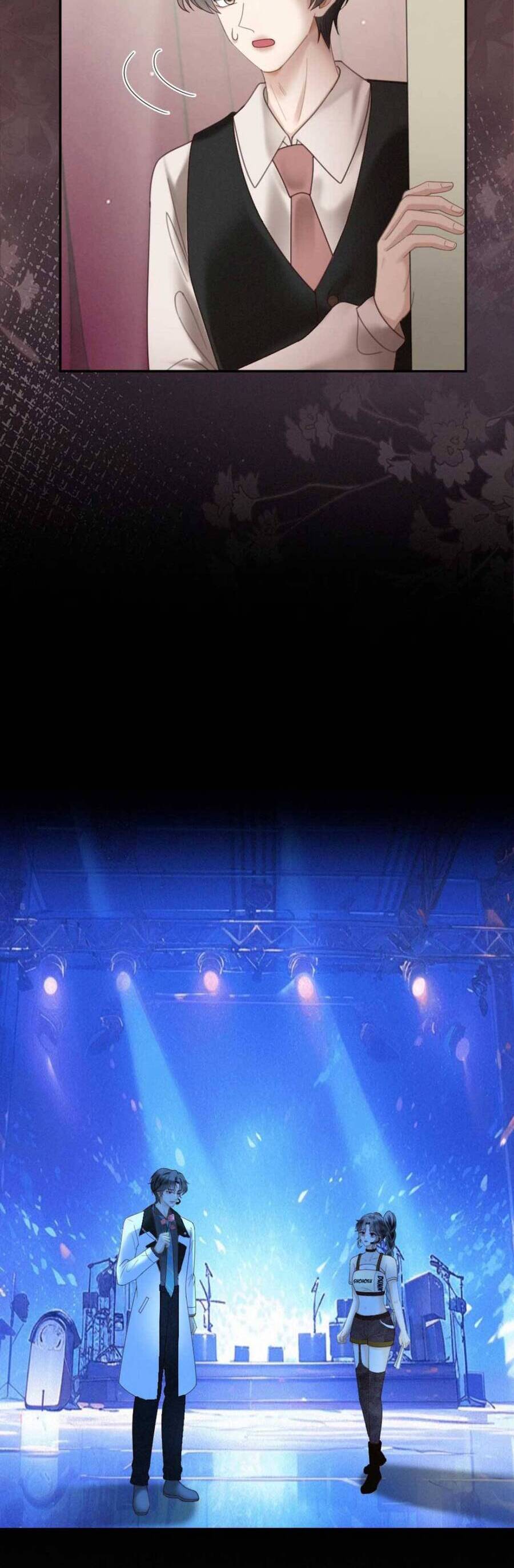 Cùng Đỉnh Lưu Ảnh Đế Yêu Đương Phát Đường Chapter 328 - 15