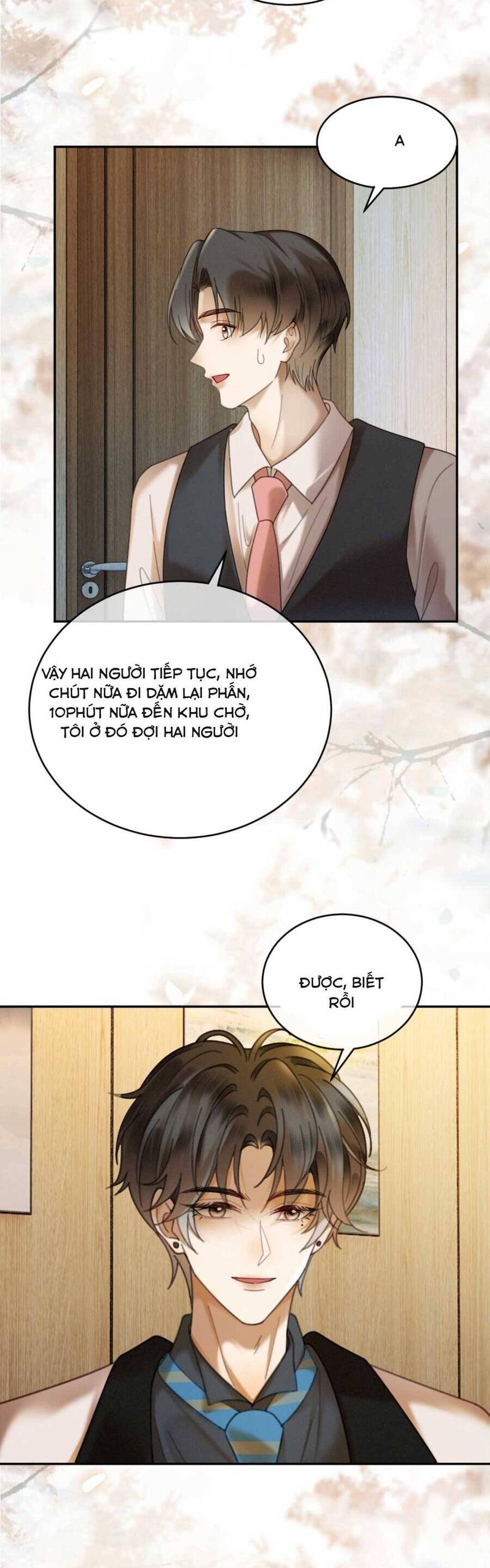 Cùng Đỉnh Lưu Ảnh Đế Yêu Đương Phát Đường Chapter 328 - 5