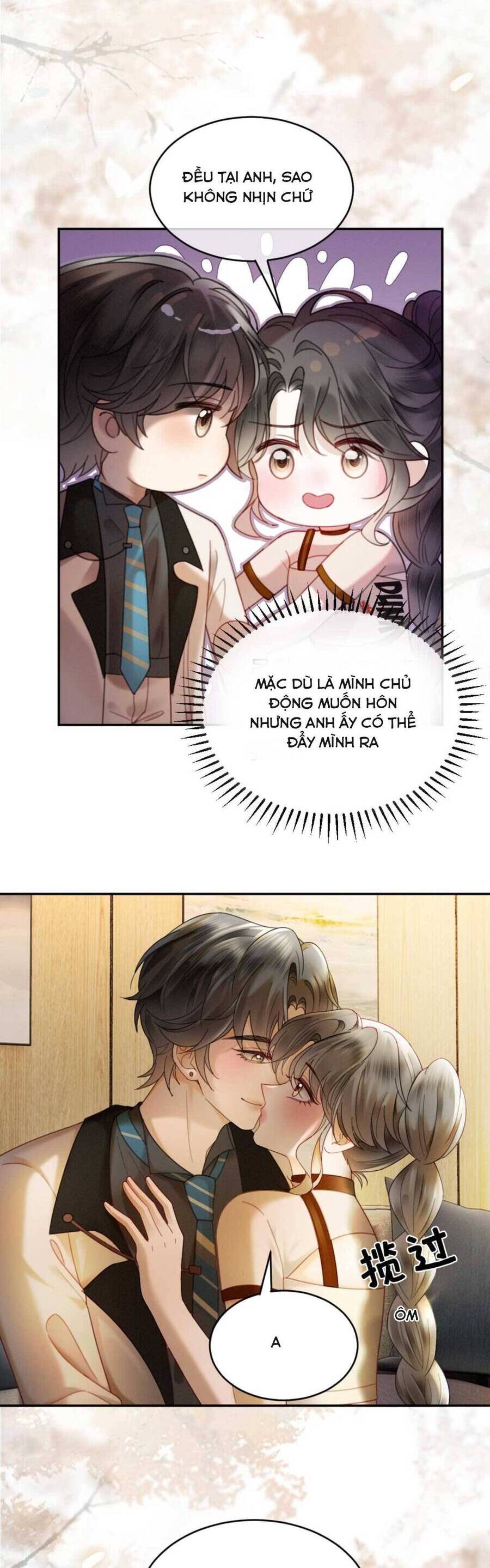 Cùng Đỉnh Lưu Ảnh Đế Yêu Đương Phát Đường Chapter 328 - 6