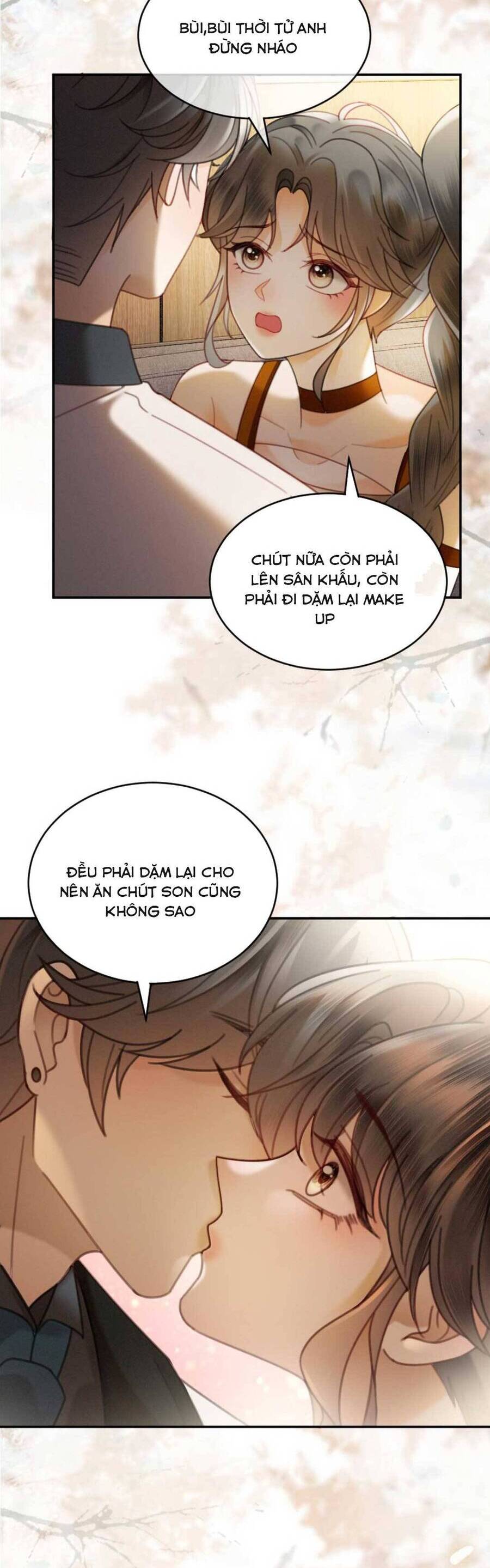 Cùng Đỉnh Lưu Ảnh Đế Yêu Đương Phát Đường Chapter 328 - 7