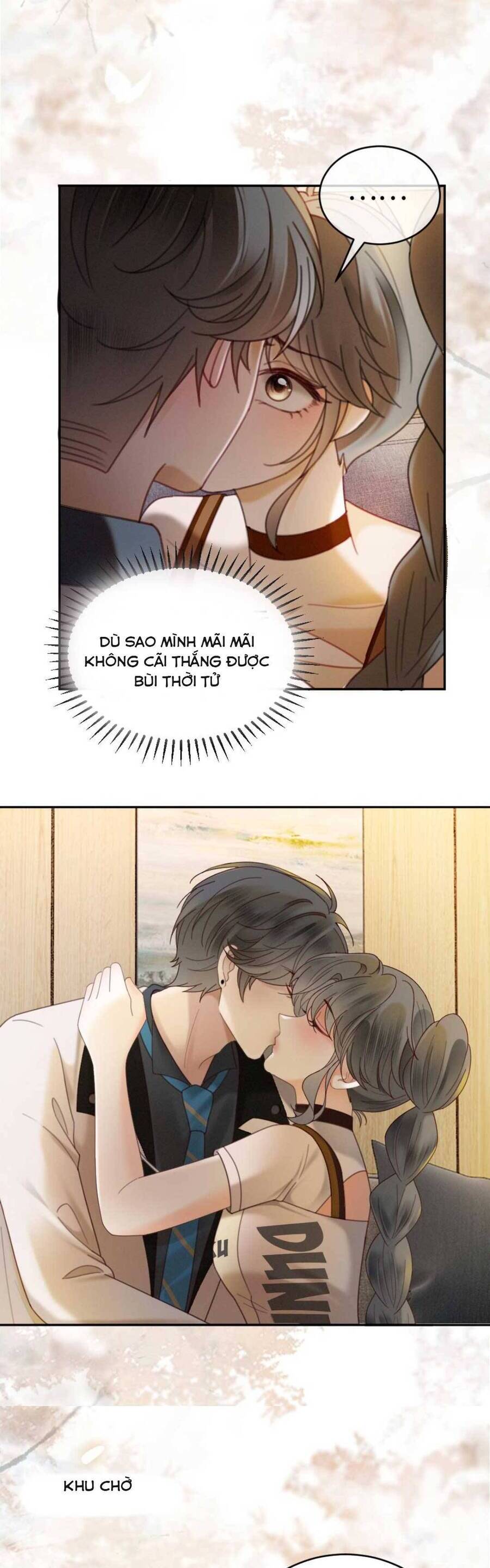 Cùng Đỉnh Lưu Ảnh Đế Yêu Đương Phát Đường Chapter 328 - 8