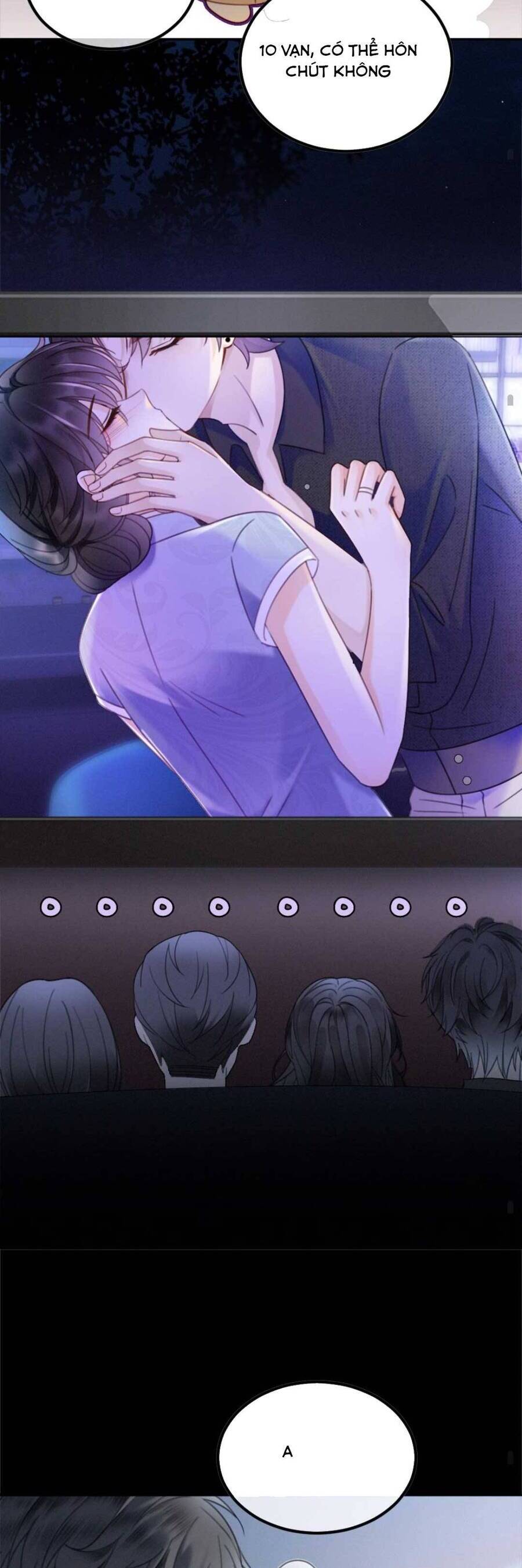 Cùng Đỉnh Lưu Ảnh Đế Yêu Đương Phát Đường Chapter 331 - 13