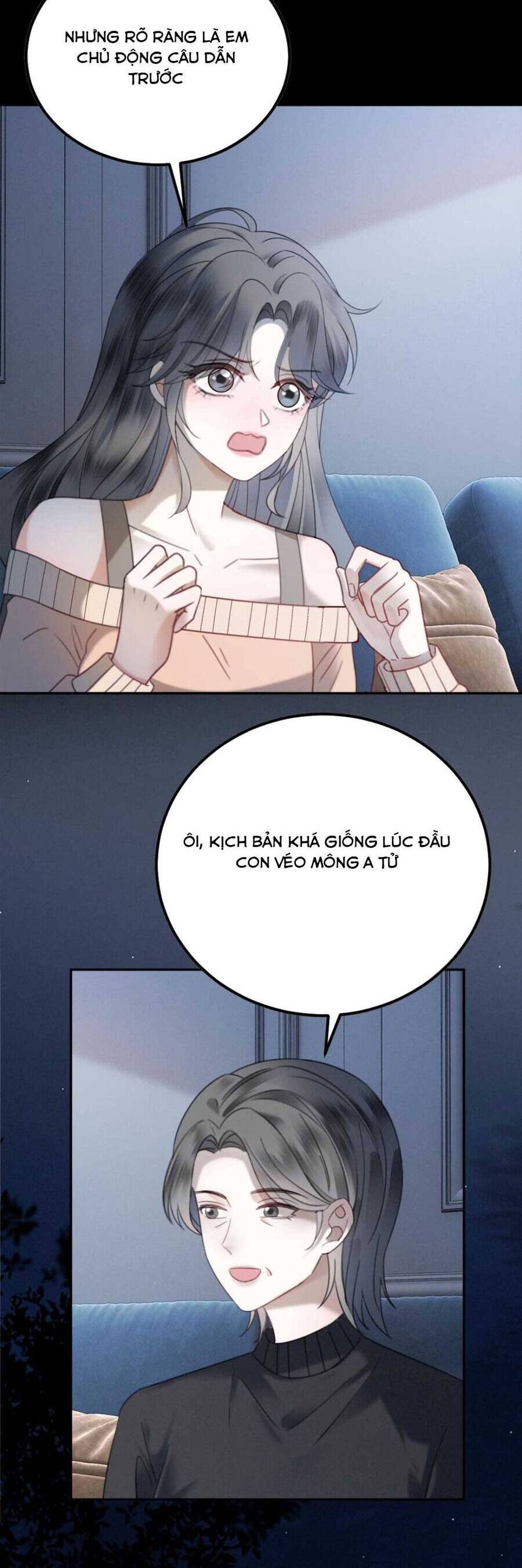 Cùng Đỉnh Lưu Ảnh Đế Yêu Đương Phát Đường Chapter 331 - 16