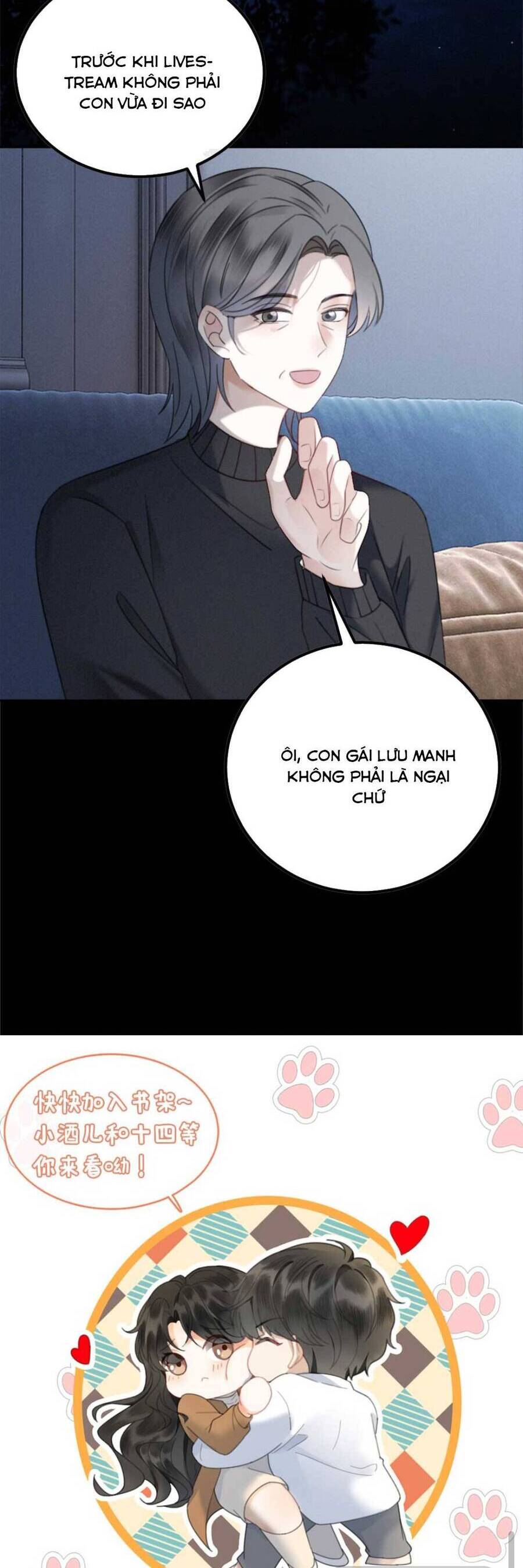 Cùng Đỉnh Lưu Ảnh Đế Yêu Đương Phát Đường Chapter 331 - 18