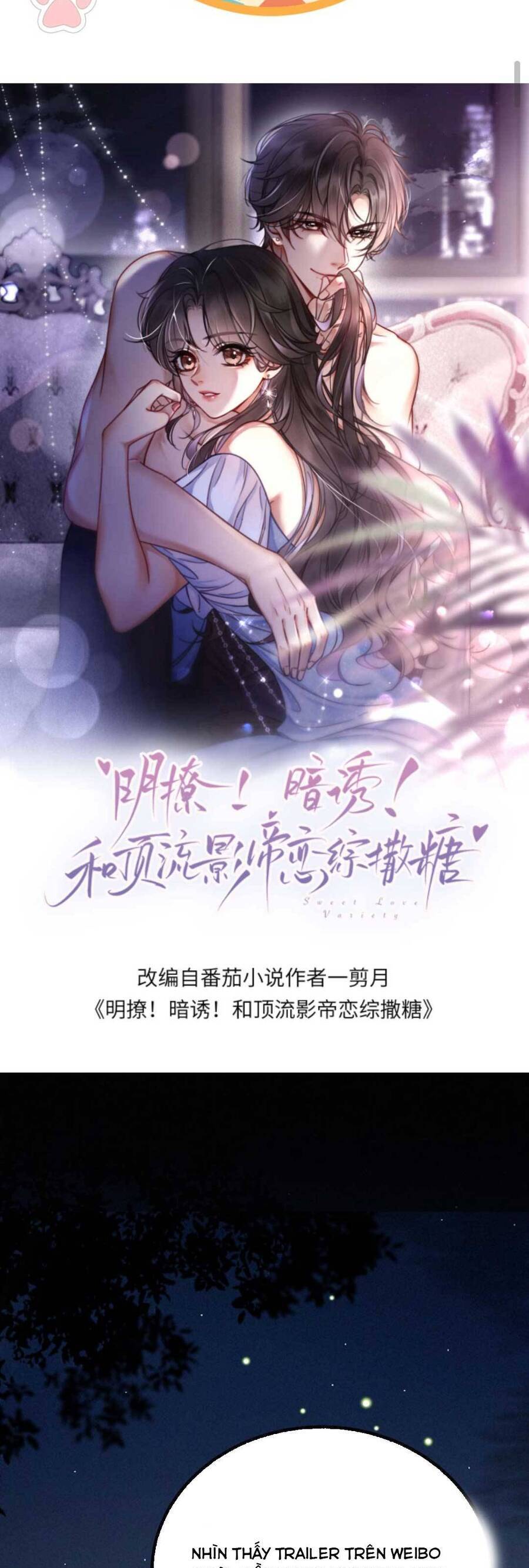 Cùng Đỉnh Lưu Ảnh Đế Yêu Đương Phát Đường Chapter 331 - 4