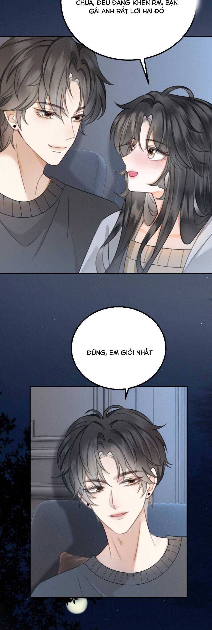 Cùng Đỉnh Lưu Ảnh Đế Yêu Đương Phát Đường Chapter 331 - 5