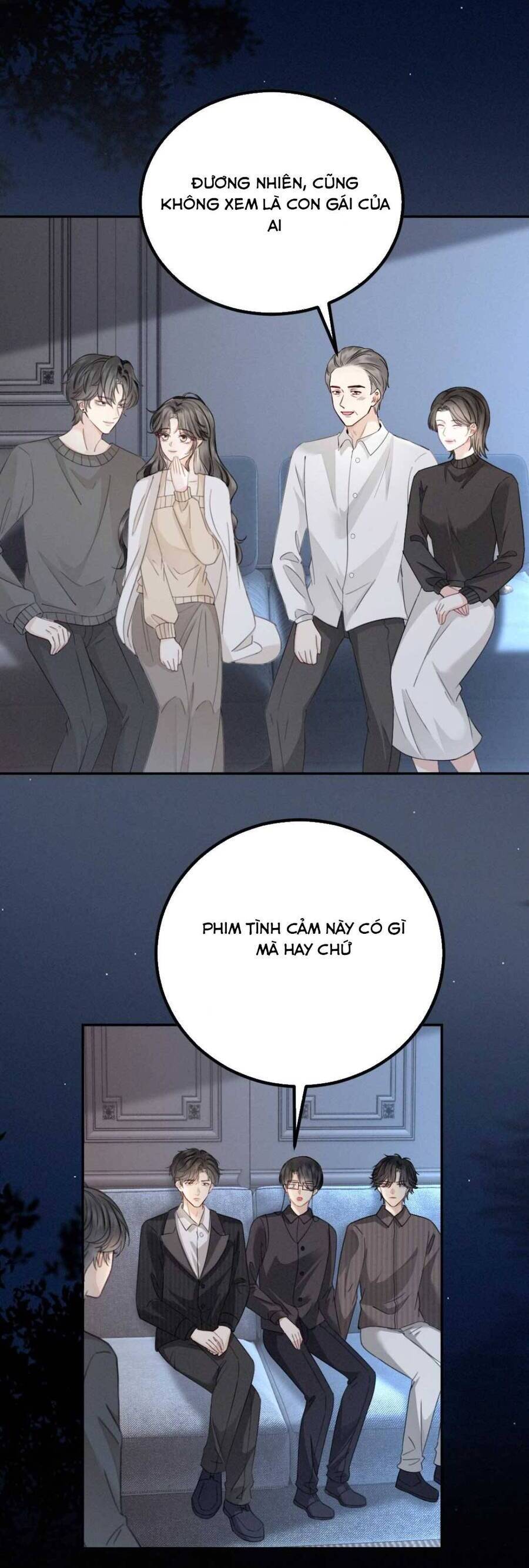 Cùng Đỉnh Lưu Ảnh Đế Yêu Đương Phát Đường Chapter 331 - 6