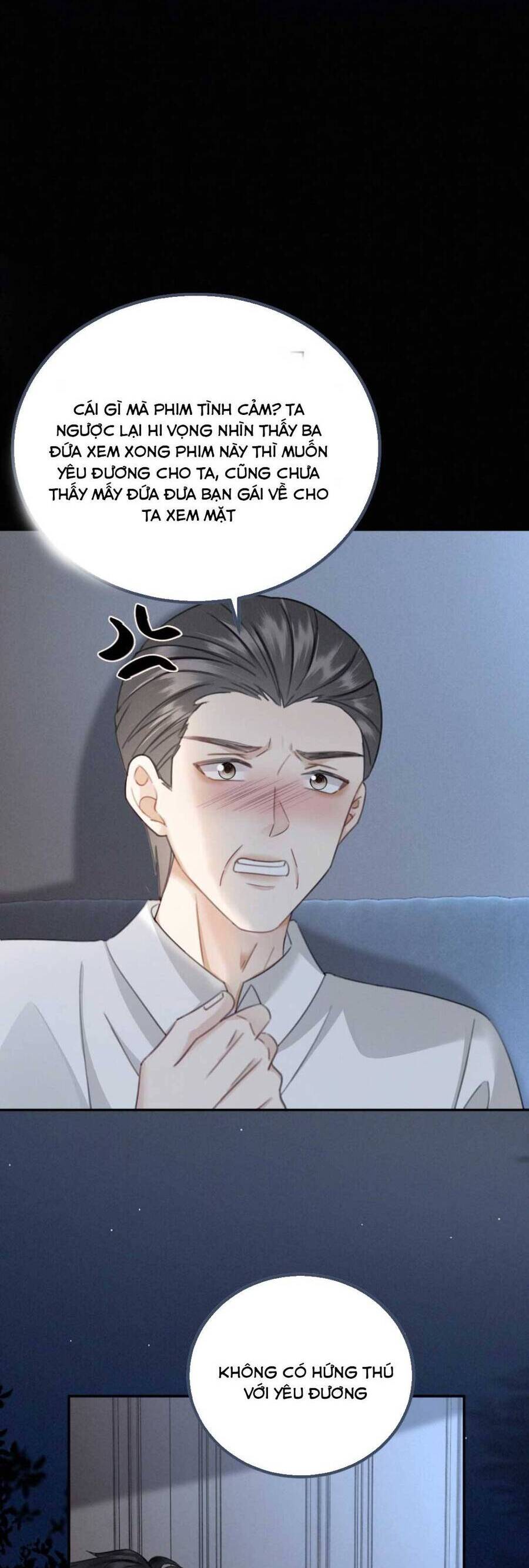 Cùng Đỉnh Lưu Ảnh Đế Yêu Đương Phát Đường Chapter 331 - 7