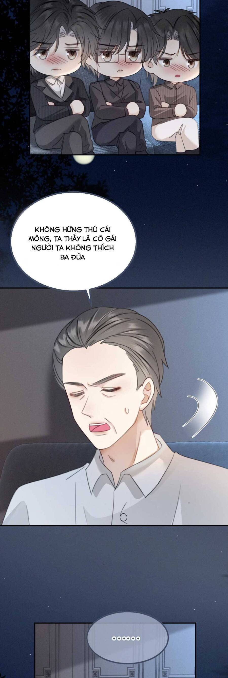 Cùng Đỉnh Lưu Ảnh Đế Yêu Đương Phát Đường Chapter 331 - 8