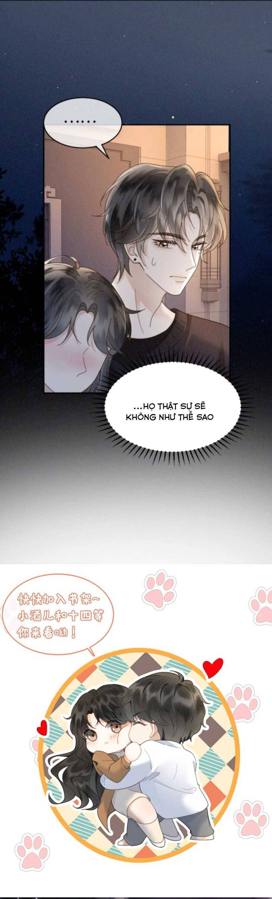 Cùng Đỉnh Lưu Ảnh Đế Yêu Đương Phát Đường Chapter 332 - 17