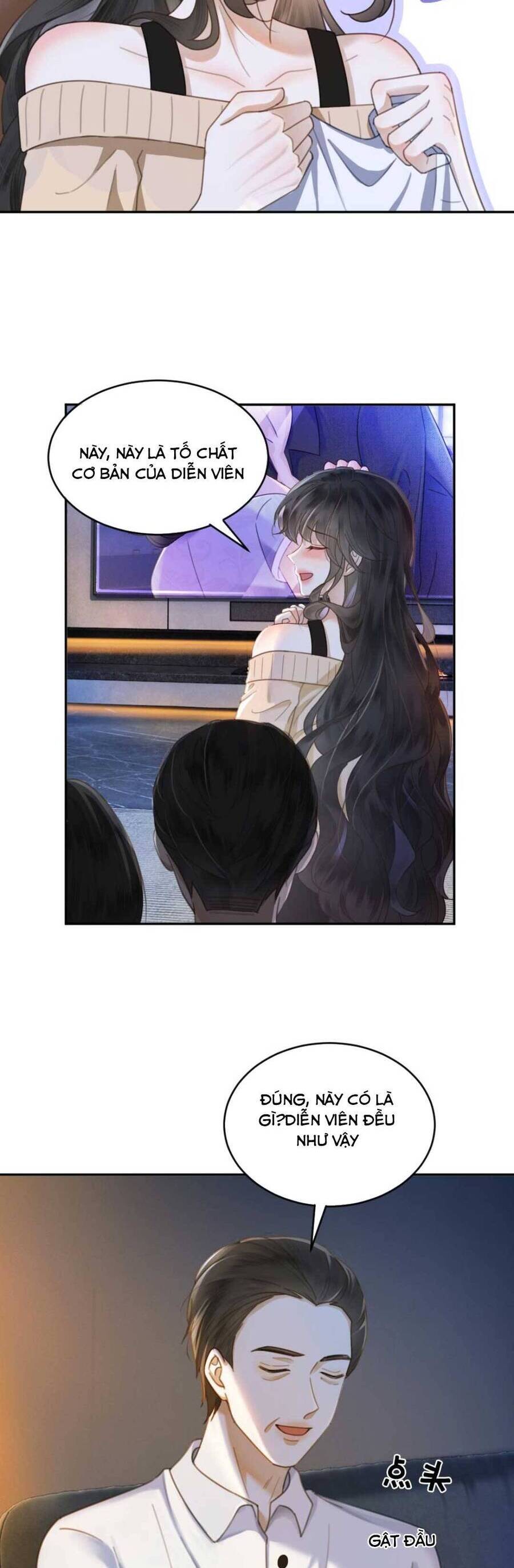 Cùng Đỉnh Lưu Ảnh Đế Yêu Đương Phát Đường Chapter 332 - 5