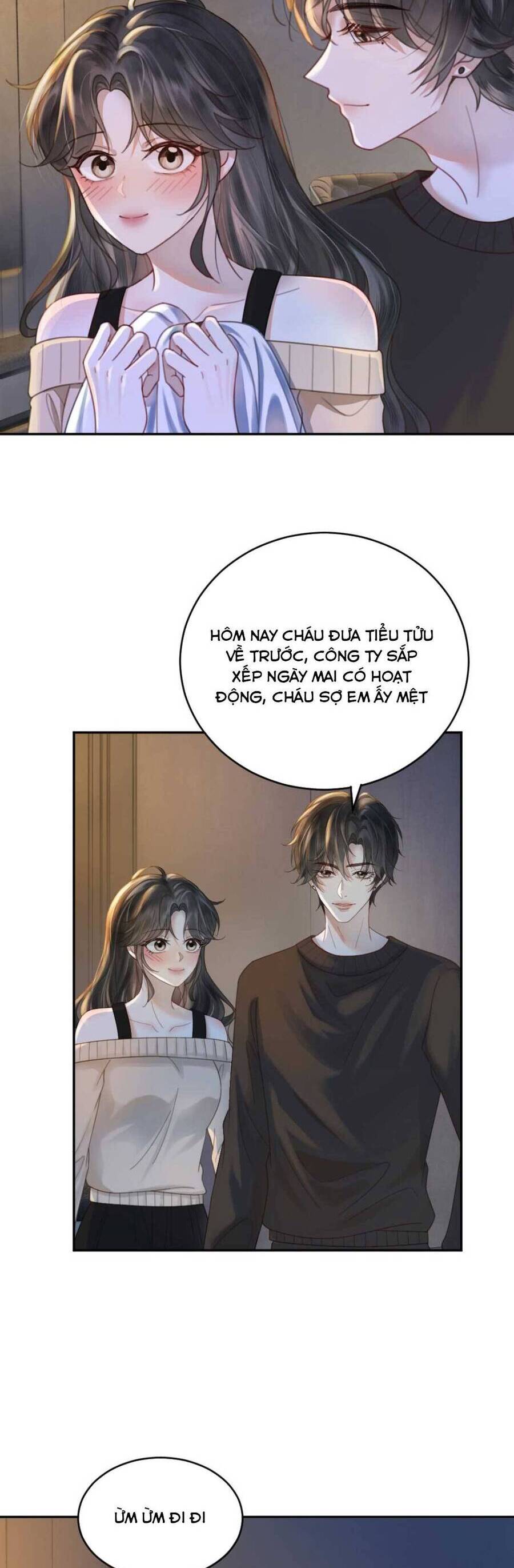 Cùng Đỉnh Lưu Ảnh Đế Yêu Đương Phát Đường Chapter 332 - 7