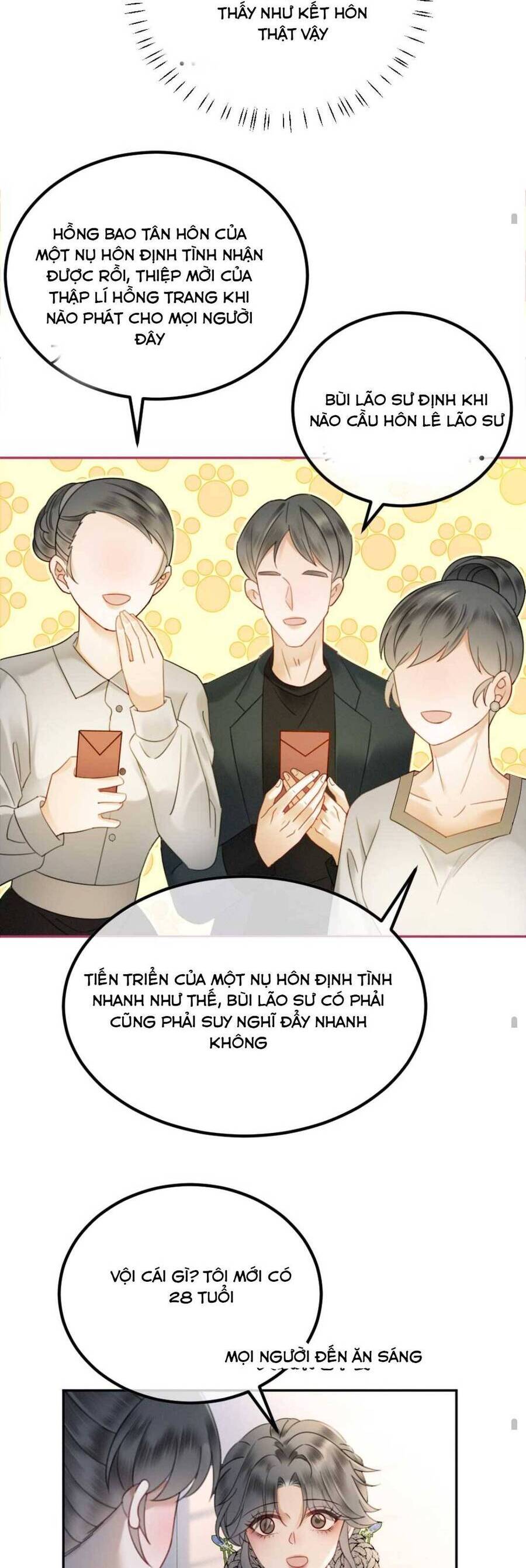 Cùng Đỉnh Lưu Ảnh Đế Yêu Đương Phát Đường Chapter 333 - 12