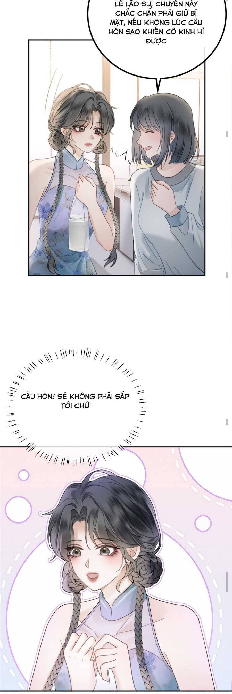 Cùng Đỉnh Lưu Ảnh Đế Yêu Đương Phát Đường Chapter 333 - 15