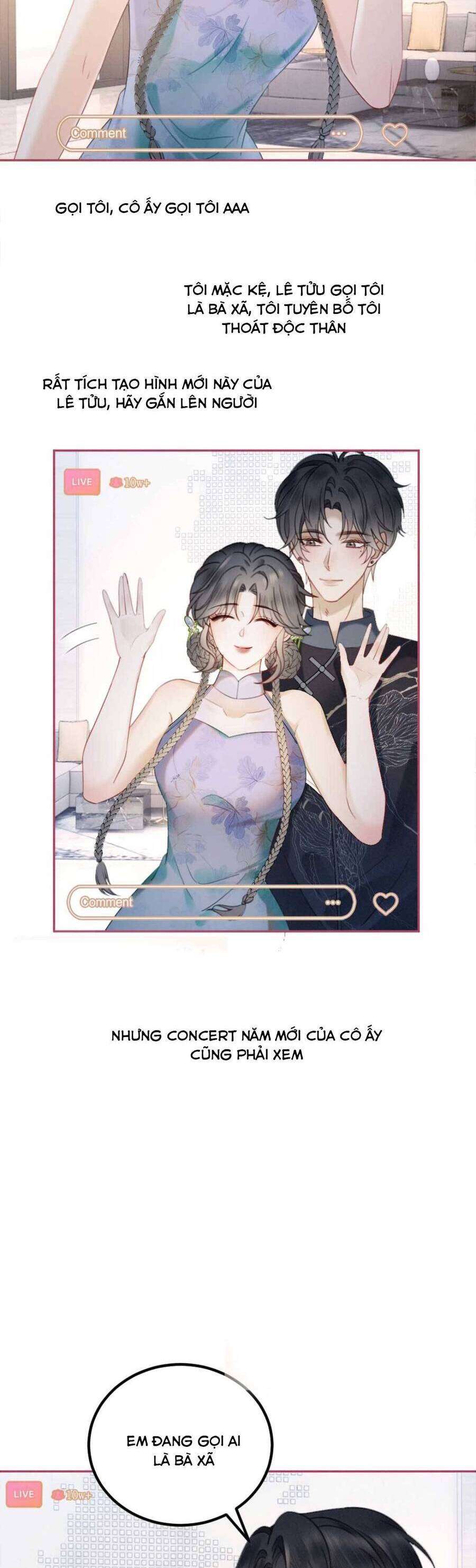 Cùng Đỉnh Lưu Ảnh Đế Yêu Đương Phát Đường Chapter 333 - 5