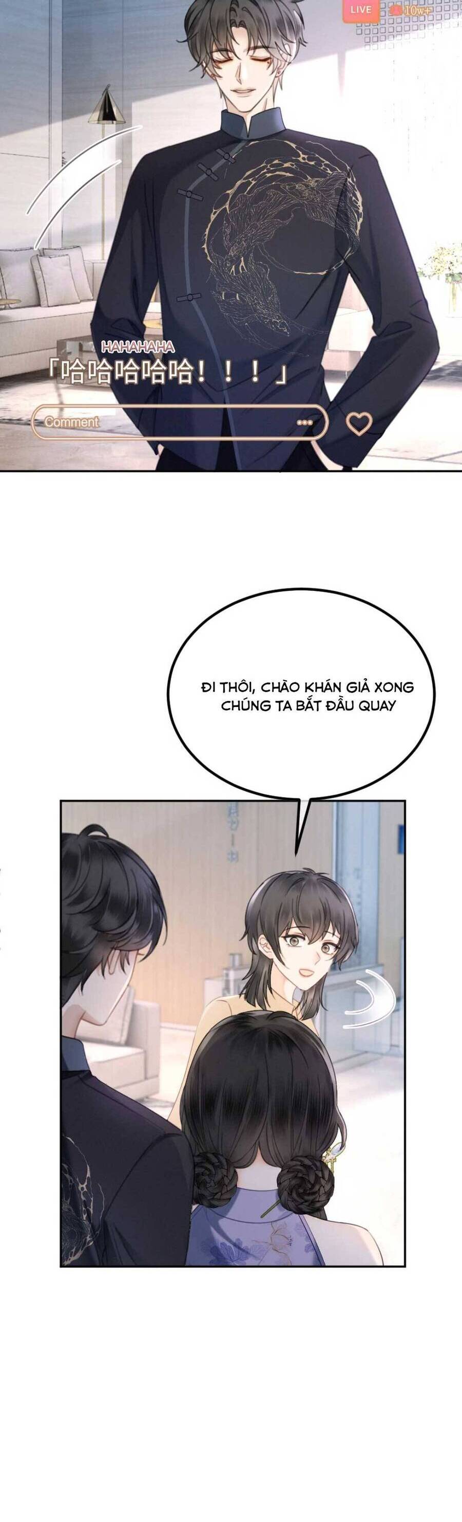 Cùng Đỉnh Lưu Ảnh Đế Yêu Đương Phát Đường Chapter 333 - 7