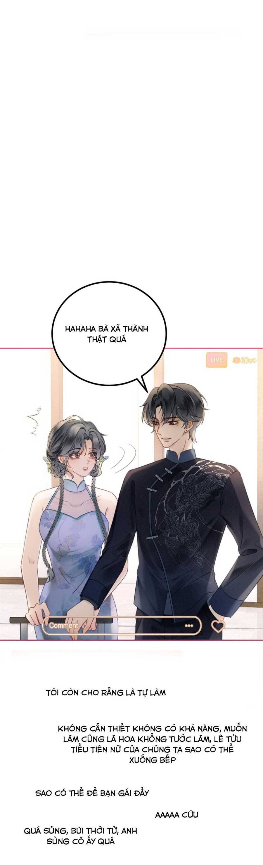 Cùng Đỉnh Lưu Ảnh Đế Yêu Đương Phát Đường Chapter 333 - 9