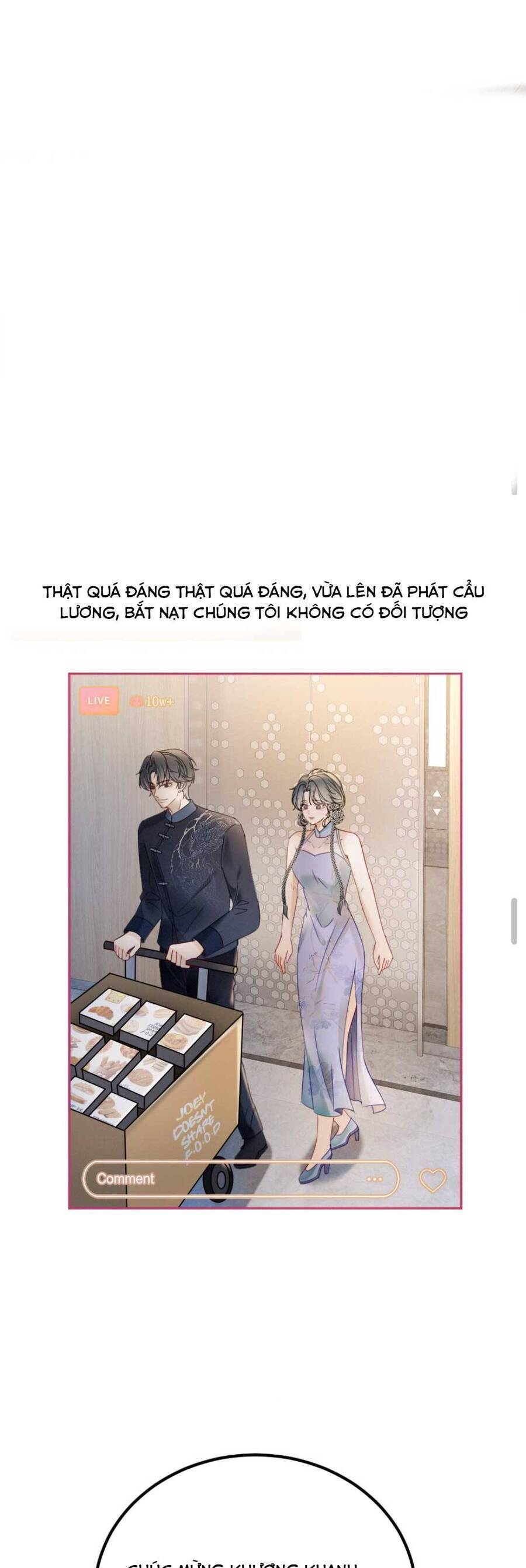 Cùng Đỉnh Lưu Ảnh Đế Yêu Đương Phát Đường Chapter 333 - 10