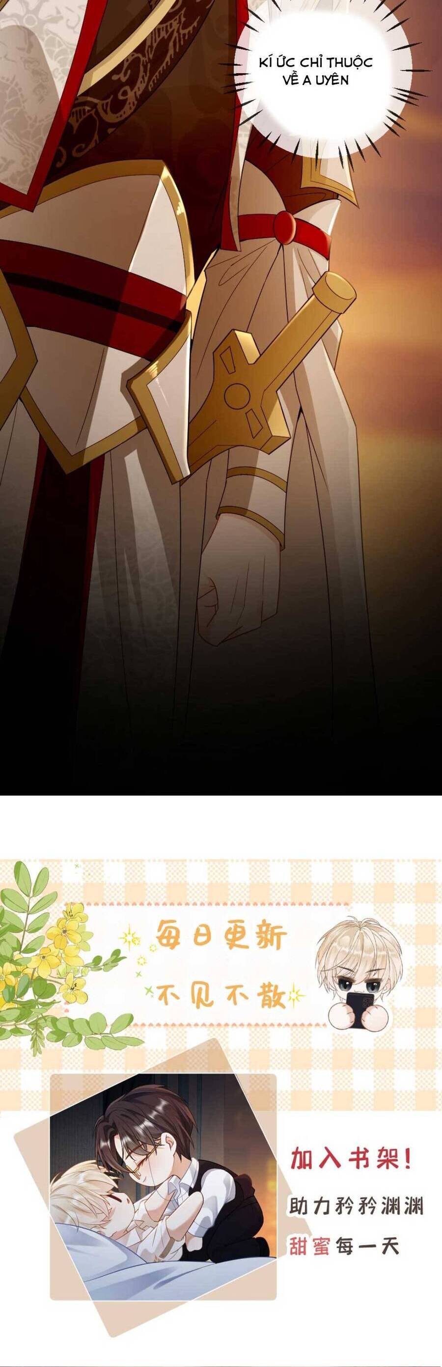 Cùng Đỉnh Lưu Ảnh Đế Yêu Đương Phát Đường Chapter 334 - 21