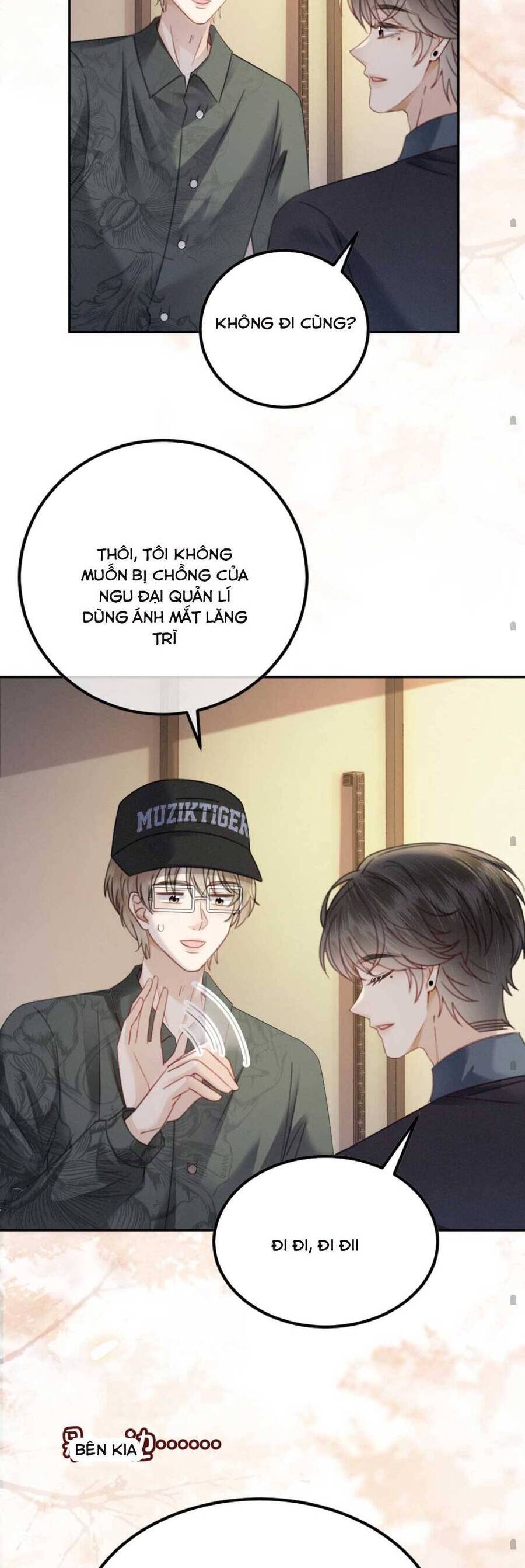 Cùng Đỉnh Lưu Ảnh Đế Yêu Đương Phát Đường Chapter 336 - 12