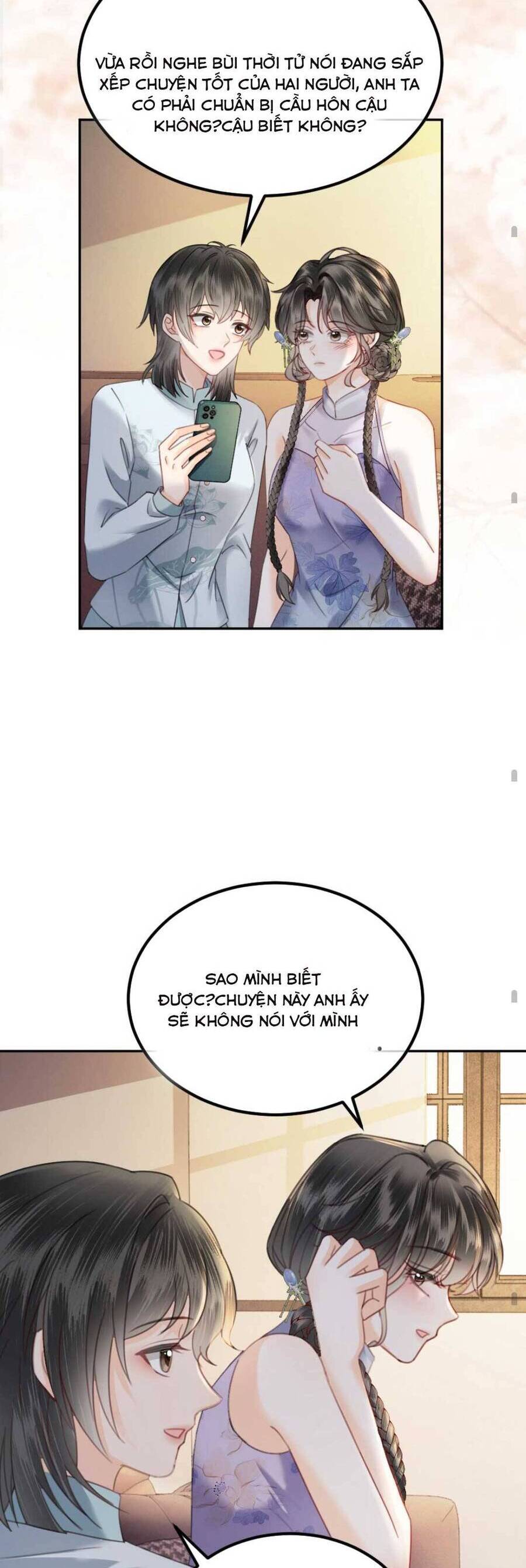 Cùng Đỉnh Lưu Ảnh Đế Yêu Đương Phát Đường Chapter 336 - 13