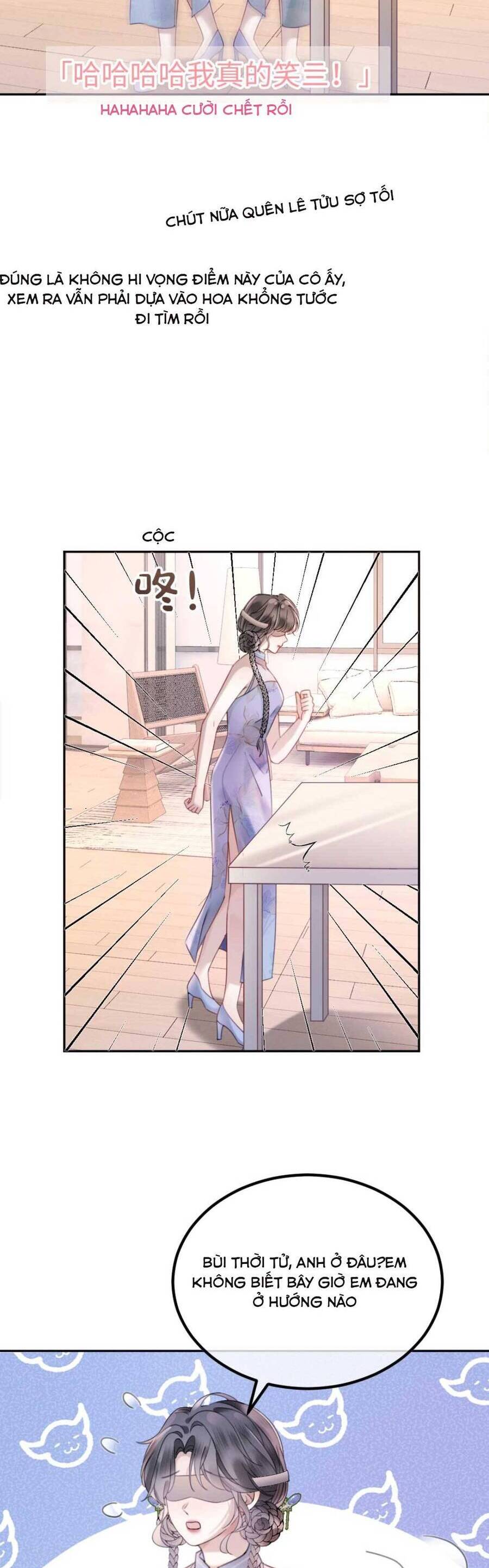 Cùng Đỉnh Lưu Ảnh Đế Yêu Đương Phát Đường Chapter 336 - 5