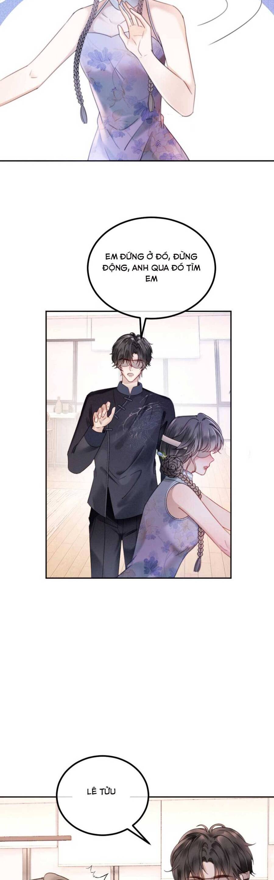Cùng Đỉnh Lưu Ảnh Đế Yêu Đương Phát Đường Chapter 336 - 6