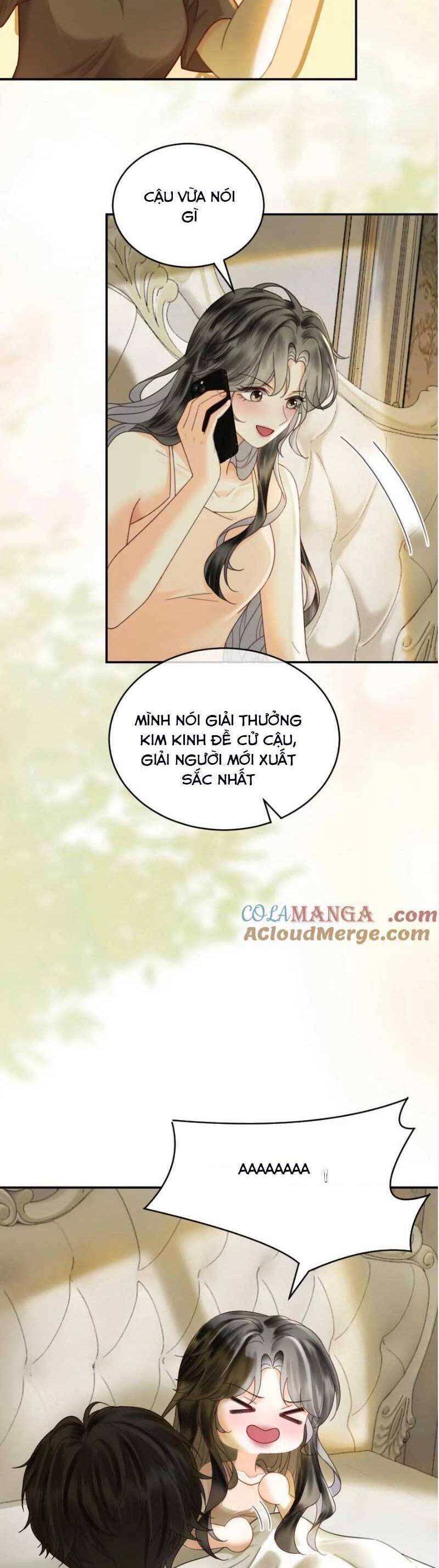 Cùng Đỉnh Lưu Ảnh Đế Yêu Đương Phát Đường Chapter 337 - 11