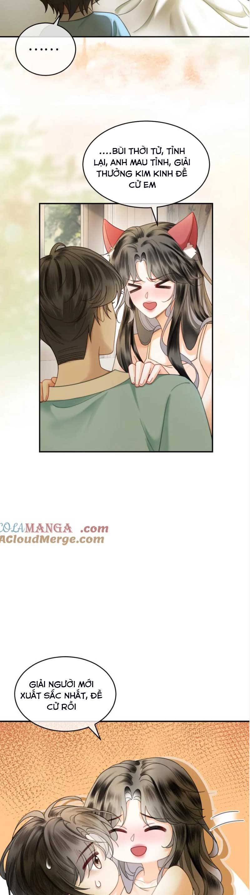 Cùng Đỉnh Lưu Ảnh Đế Yêu Đương Phát Đường Chapter 337 - 12