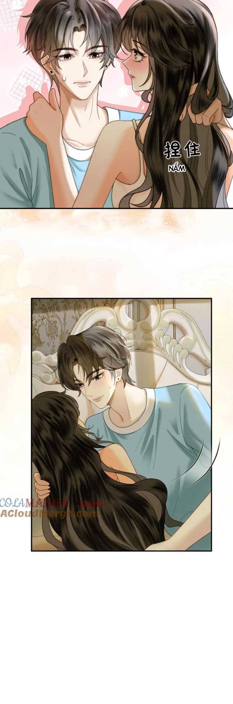 Cùng Đỉnh Lưu Ảnh Đế Yêu Đương Phát Đường Chapter 337 - 14