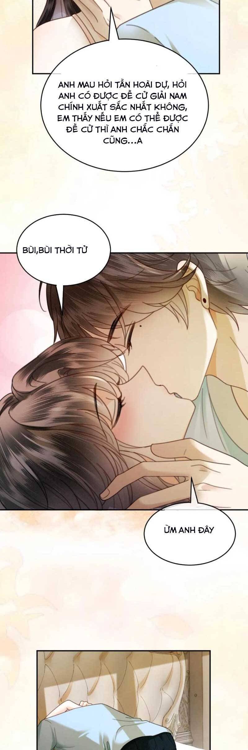 Cùng Đỉnh Lưu Ảnh Đế Yêu Đương Phát Đường Chapter 337 - 16