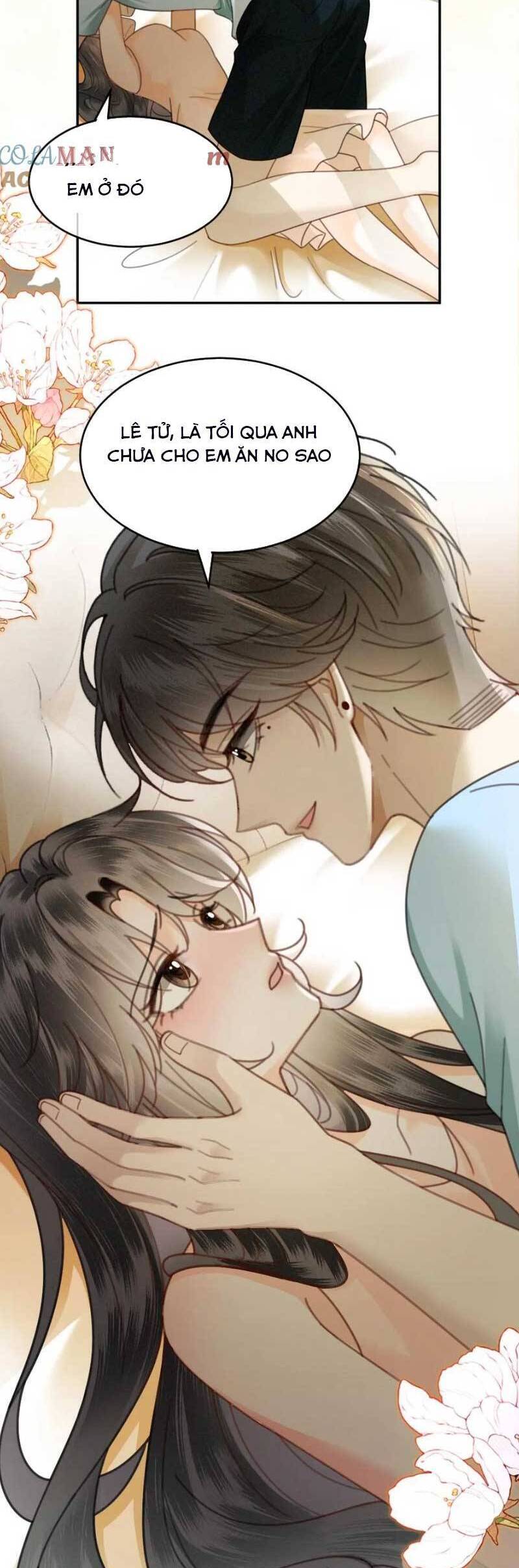 Cùng Đỉnh Lưu Ảnh Đế Yêu Đương Phát Đường Chapter 337 - 17