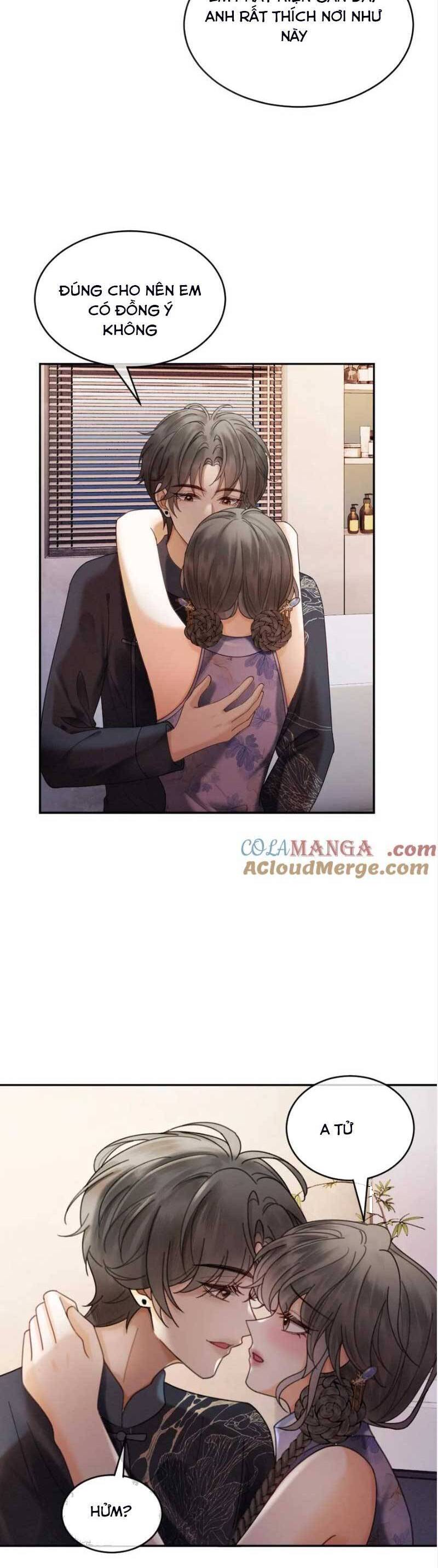 Cùng Đỉnh Lưu Ảnh Đế Yêu Đương Phát Đường Chapter 337 - 5