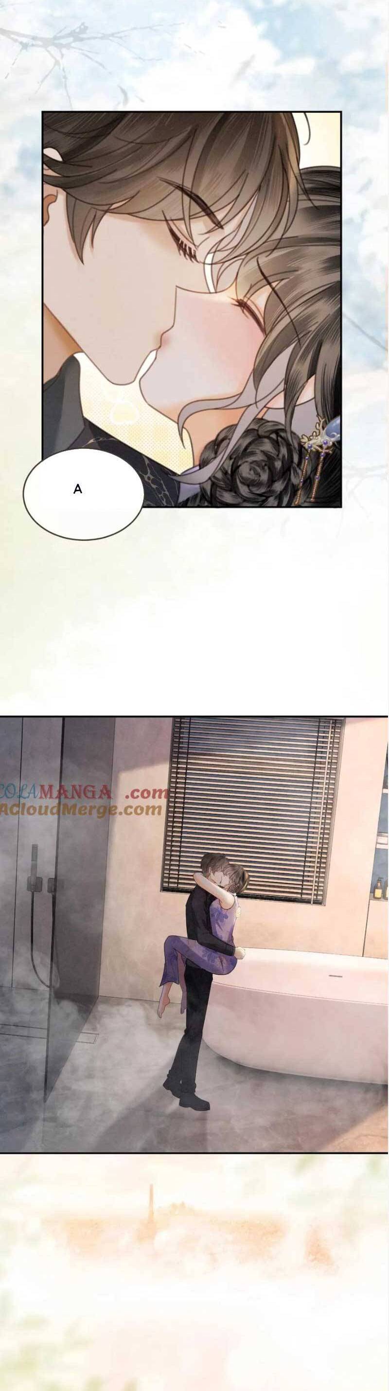 Cùng Đỉnh Lưu Ảnh Đế Yêu Đương Phát Đường Chapter 337 - 9