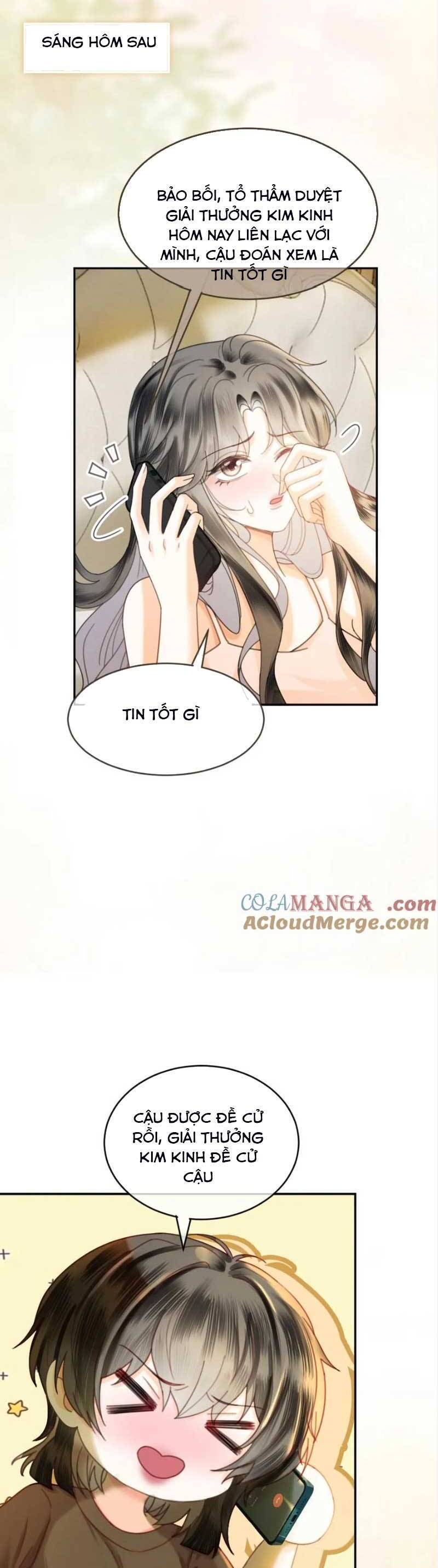 Cùng Đỉnh Lưu Ảnh Đế Yêu Đương Phát Đường Chapter 337 - 10