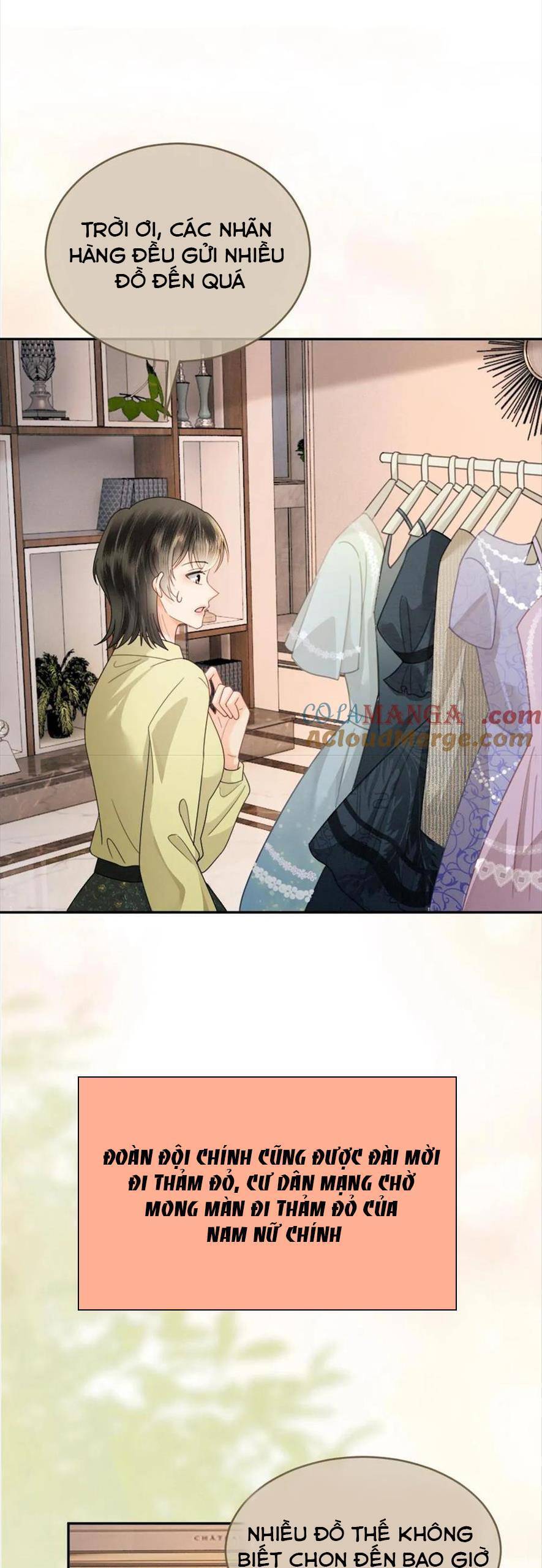 Cùng Đỉnh Lưu Ảnh Đế Yêu Đương Phát Đường Chapter 339 - 13