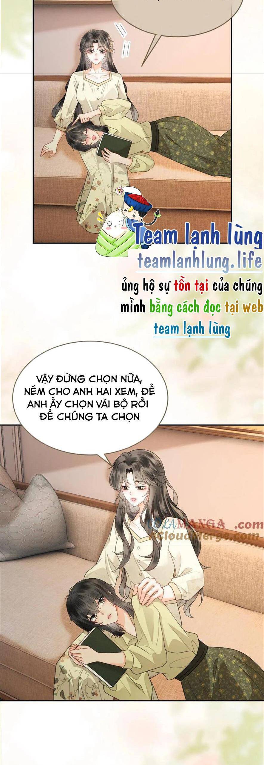 Cùng Đỉnh Lưu Ảnh Đế Yêu Đương Phát Đường Chapter 339 - 14