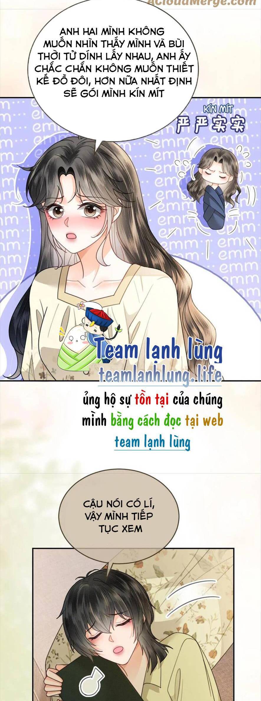 Cùng Đỉnh Lưu Ảnh Đế Yêu Đương Phát Đường Chapter 339 - 16