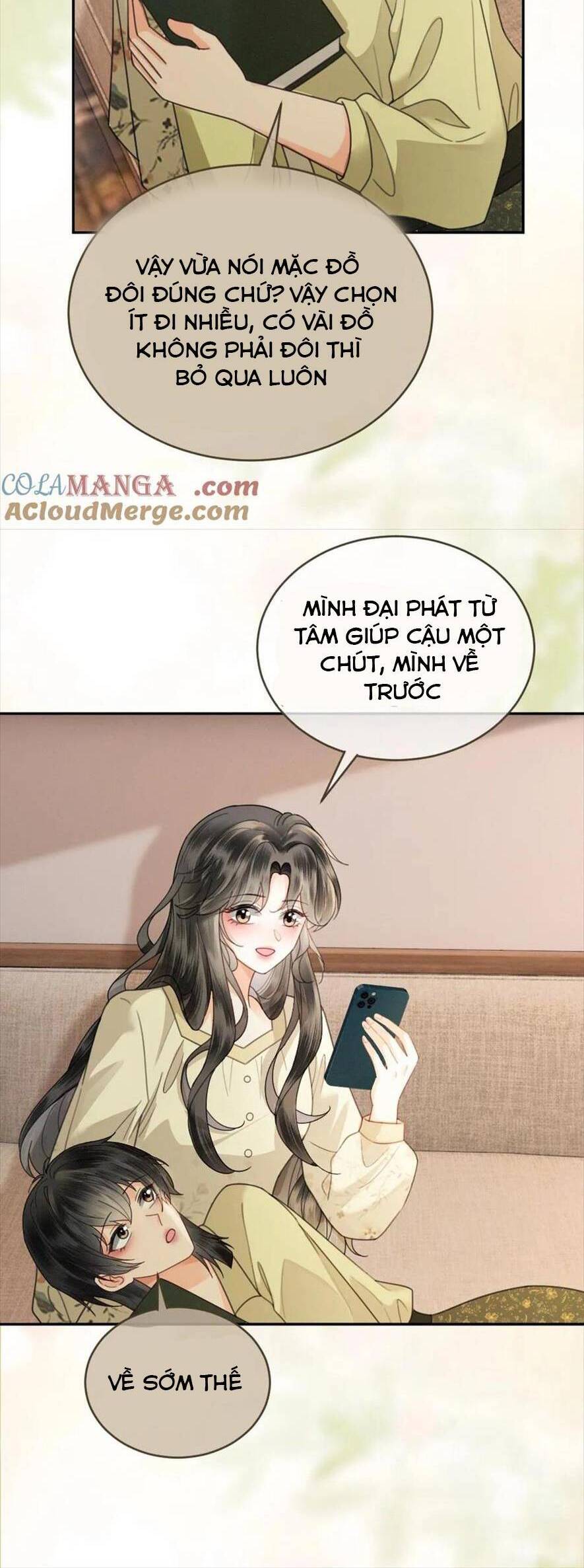 Cùng Đỉnh Lưu Ảnh Đế Yêu Đương Phát Đường Chapter 339 - 17