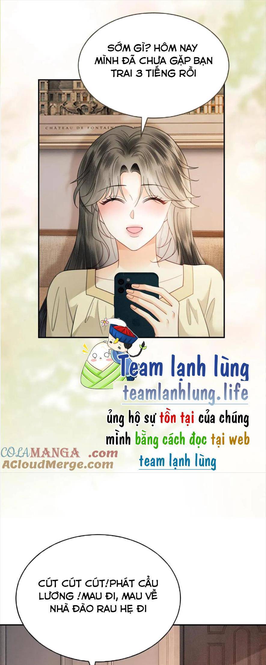 Cùng Đỉnh Lưu Ảnh Đế Yêu Đương Phát Đường Chapter 339 - 18