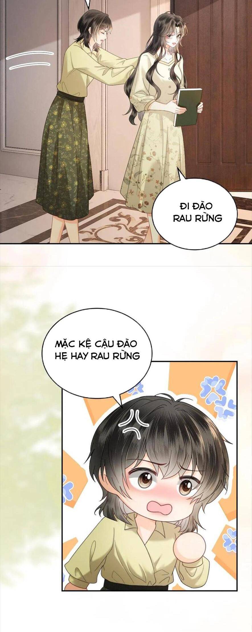 Cùng Đỉnh Lưu Ảnh Đế Yêu Đương Phát Đường Chapter 339 - 19