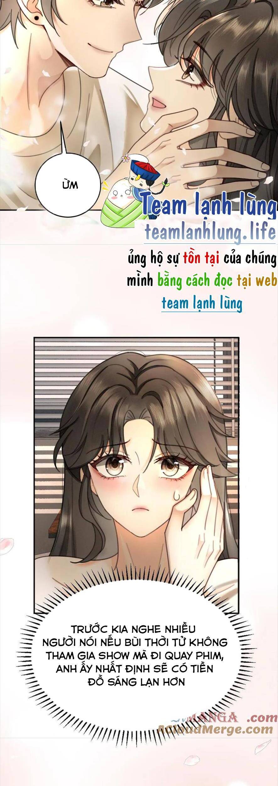 Cùng Đỉnh Lưu Ảnh Đế Yêu Đương Phát Đường Chapter 339 - 5