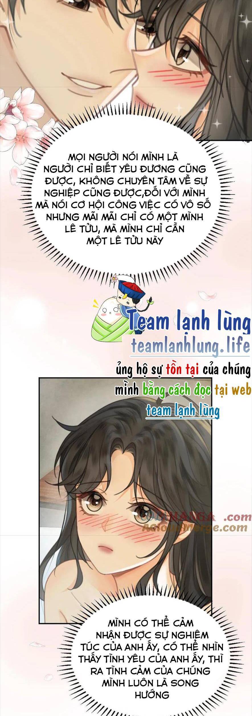 Cùng Đỉnh Lưu Ảnh Đế Yêu Đương Phát Đường Chapter 339 - 9