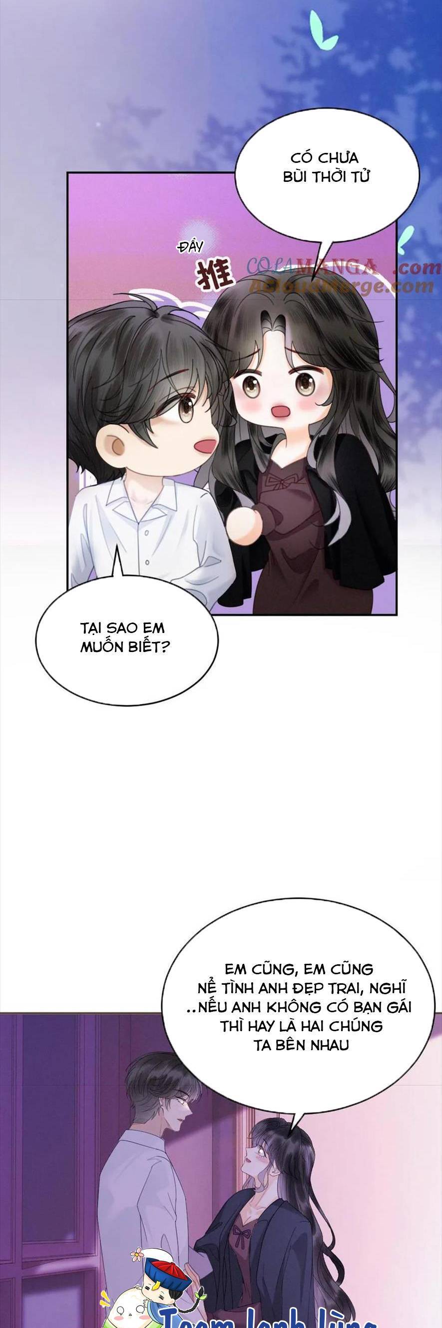 Cùng Đỉnh Lưu Ảnh Đế Yêu Đương Phát Đường Chapter 341 - 14