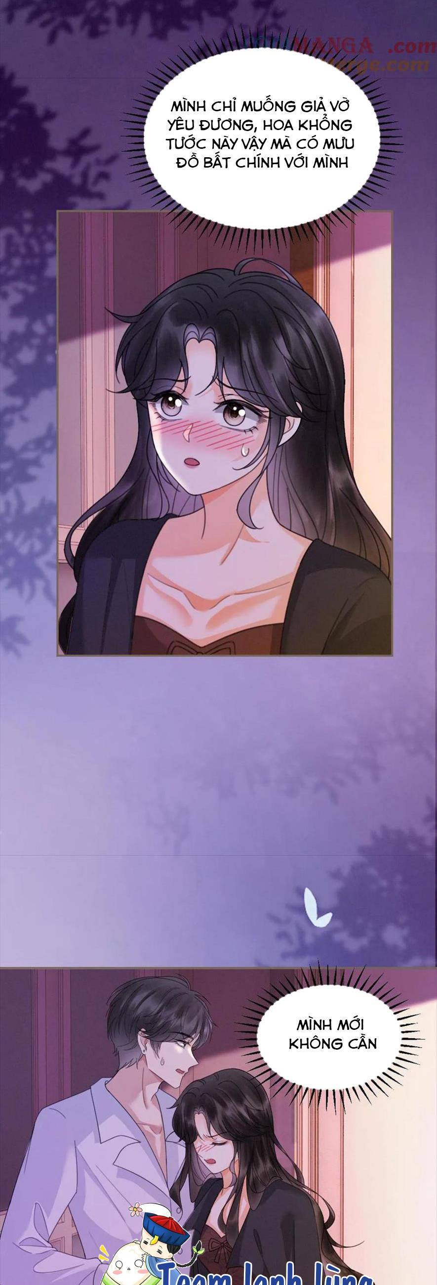 Cùng Đỉnh Lưu Ảnh Đế Yêu Đương Phát Đường Chapter 341 - 18