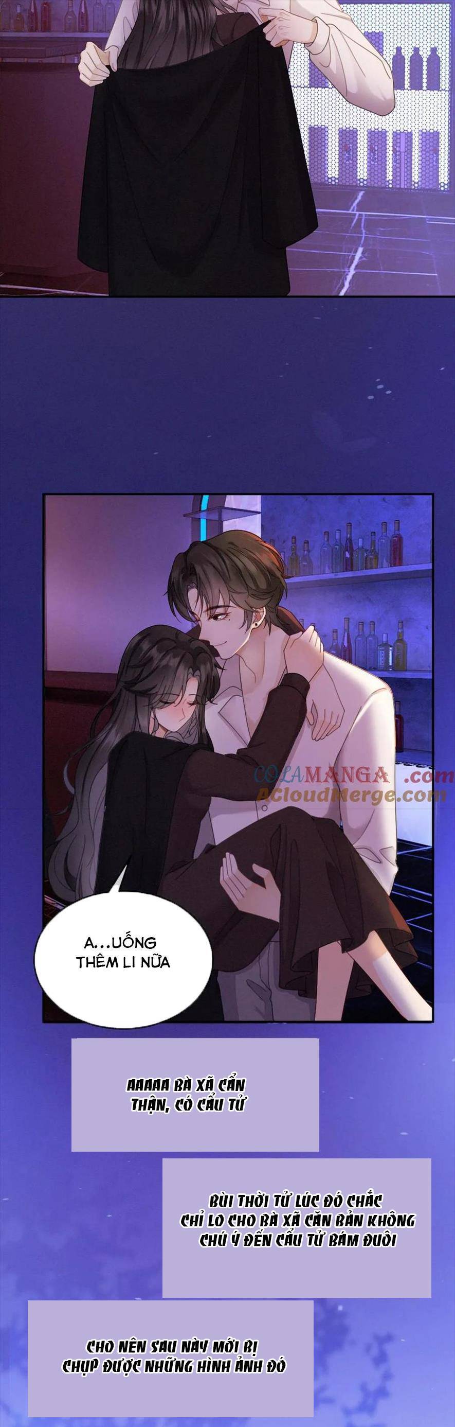 Cùng Đỉnh Lưu Ảnh Đế Yêu Đương Phát Đường Chapter 341 - 10